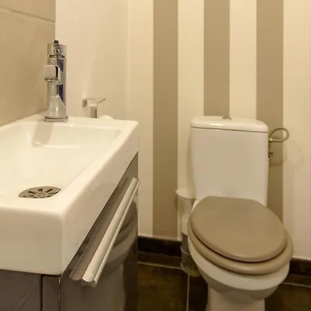 Tatil Evi Les De La Vallee Du Ceou