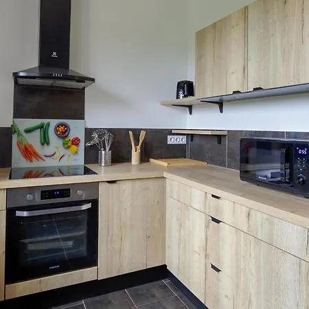 Les De La Vallee Du Ceou