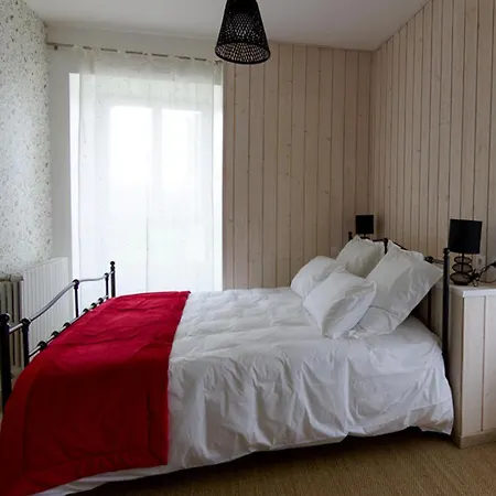 Holiday home Les De La Vallee Du Ceou