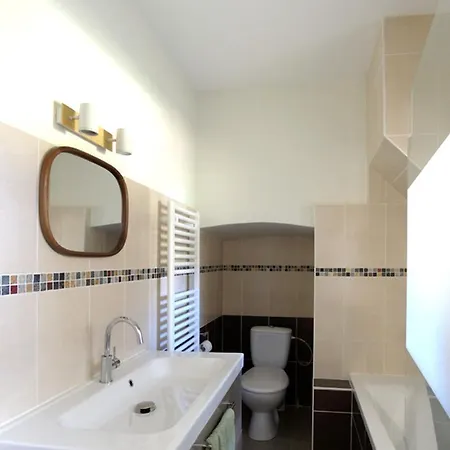 Holiday home Les De La Vallee Du Ceou Gourdon-en-quercy