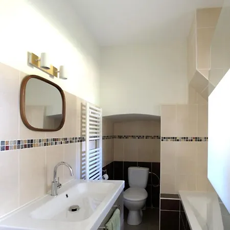 Tatil Evi Les De La Vallee Du Ceou Gourdon-en-quercy