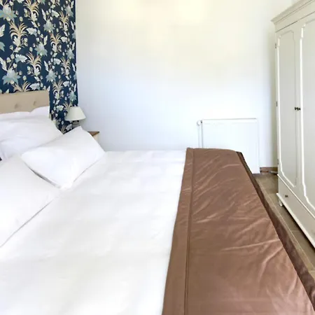 Tatil Evi Les De La Vallee Du Ceou