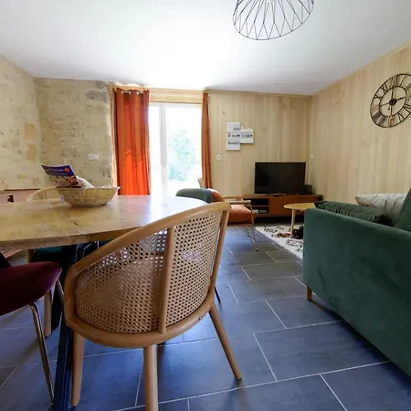 Les De La Vallee Du Ceou Gourdon-en-quercy