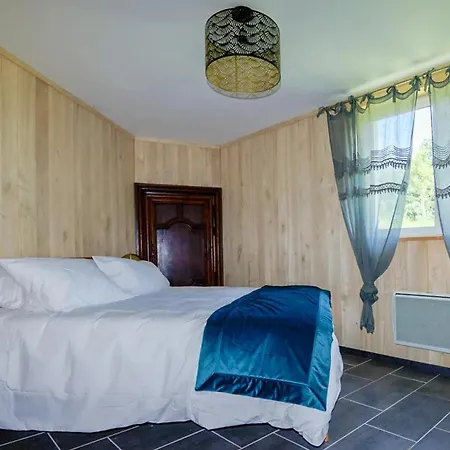 Les De La Vallee Du Ceou Gourdon-en-quercy