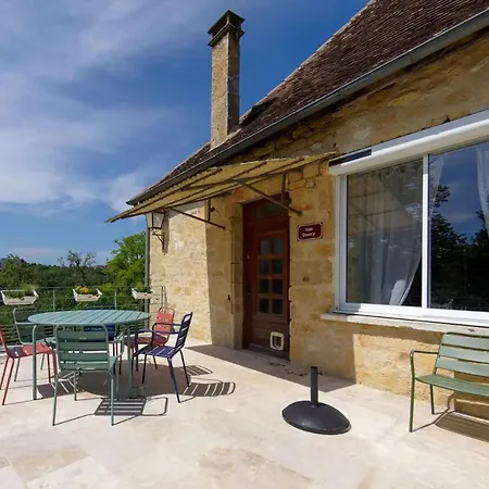 Les De La Vallee Du Ceou