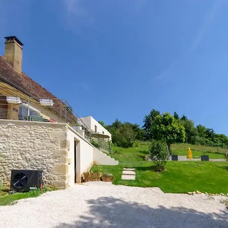 Les De La Vallee Du Ceou Gourdon-en-quercy