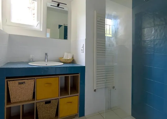 Les De La Vallee Du Ceou Gourdon