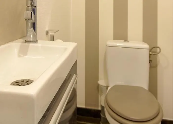 Dom wakacyjny Les De La Vallee Du Ceou