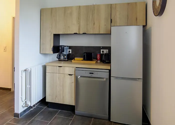 Les De La Vallee Du Ceou Gourdon