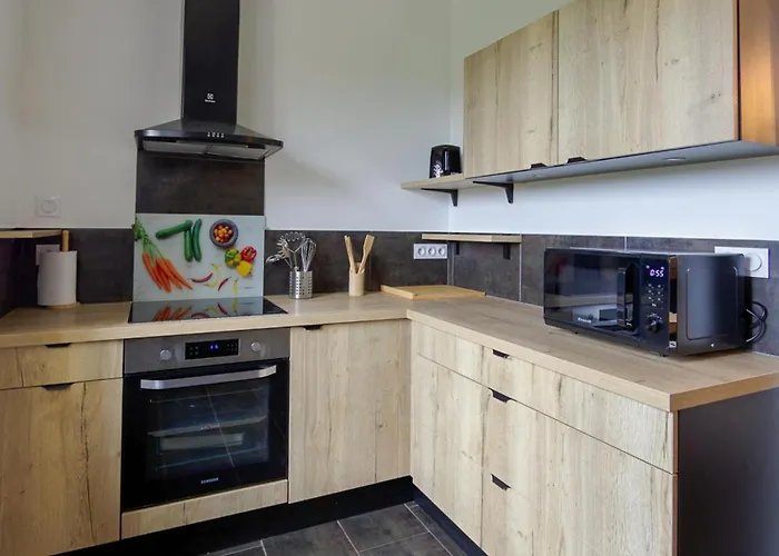 Les De La Vallee Du Ceou