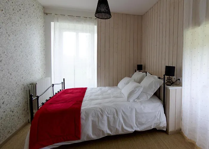 Dom wakacyjny Les De La Vallee Du Ceou