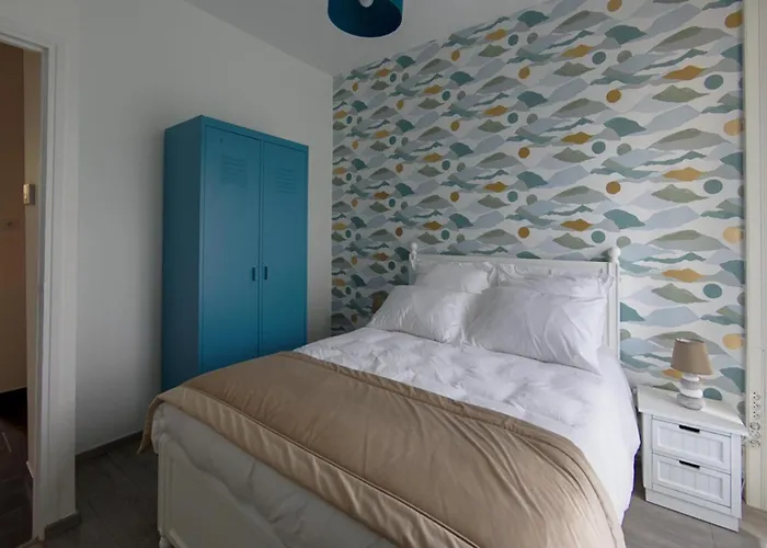 Dom wakacyjny Les De La Vallee Du Ceou Gourdon