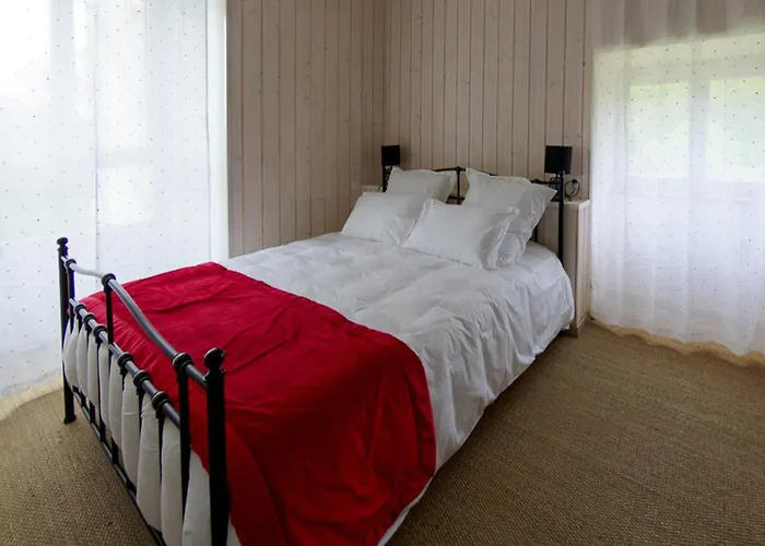 Les De La Vallee Du Ceou