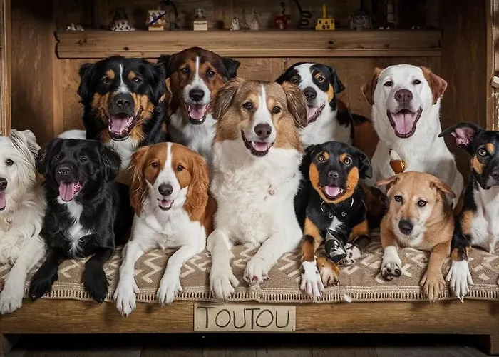 Dom wakacyjny Les De La Vallee Du Ceou