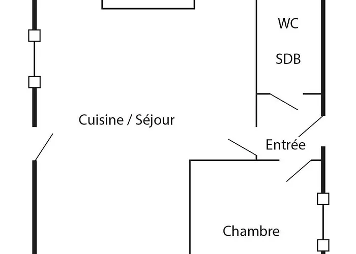 Les De La Vallee Du Ceou