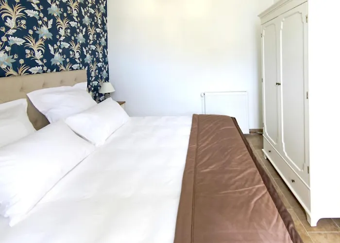 Dom wakacyjny Les De La Vallee Du Ceou