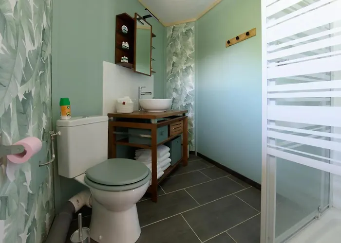 Les De La Vallee Du Ceou Dom wakacyjny