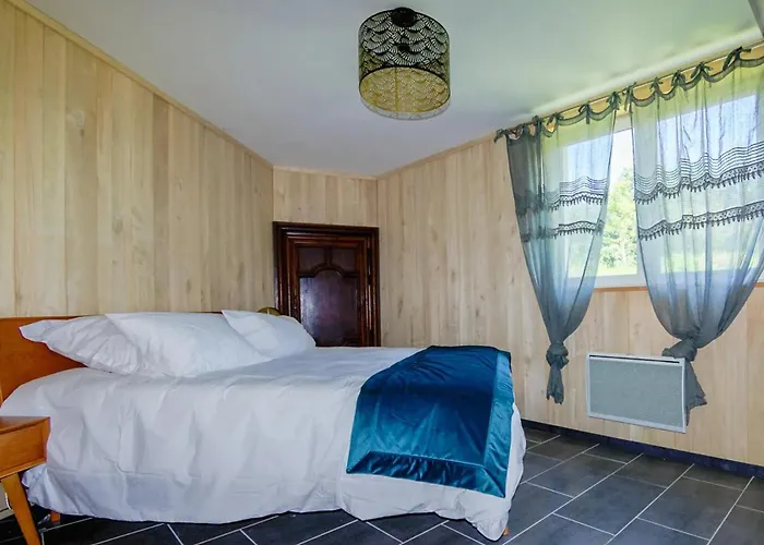 Les De La Vallee Du Ceou Gourdon